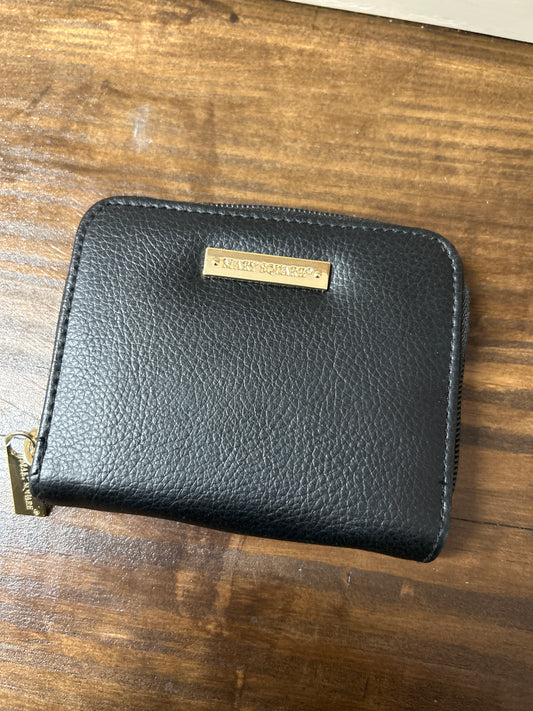 Black Wallet